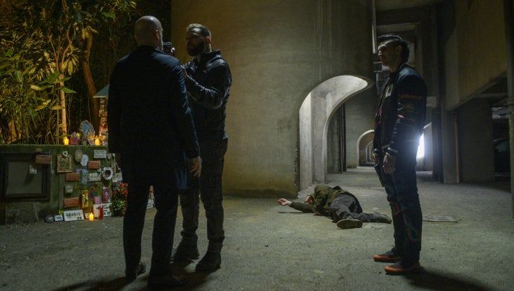 Suburra non finisce mai
