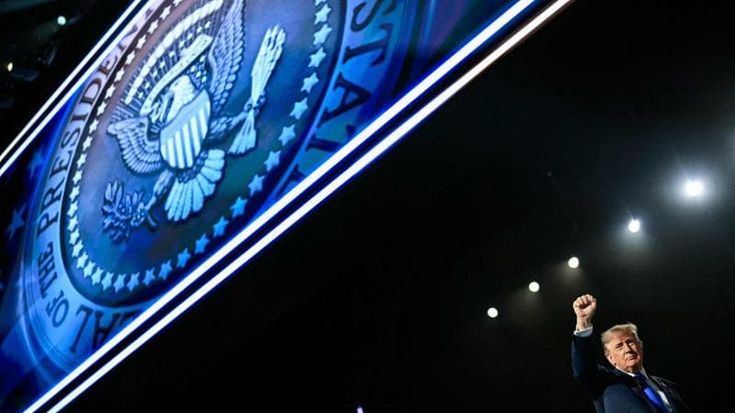 Midterm: Trump e la promessa di dividere parte dei profitti Usa