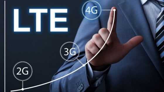 Tim, da domenica il 4g è gratis per tutti