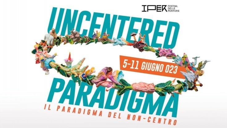Alla Pelanda Iper,  voci e visioni delle periferie si incontrano al Mattatoio