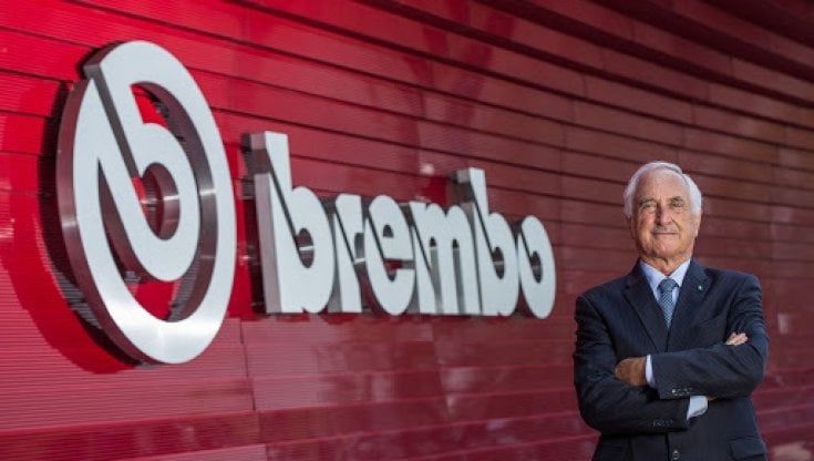 Bombassei: “Per assumere più giovani le aziende non paghino contributi per due anni”