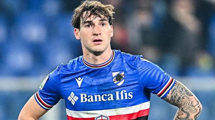 A Bari un incrocio di ex. Donati punta su Benedetti per far svoltare la Samp