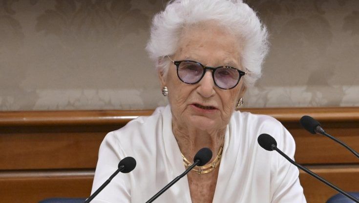 Razzismo, via libera del Senato alla commissione Segre 