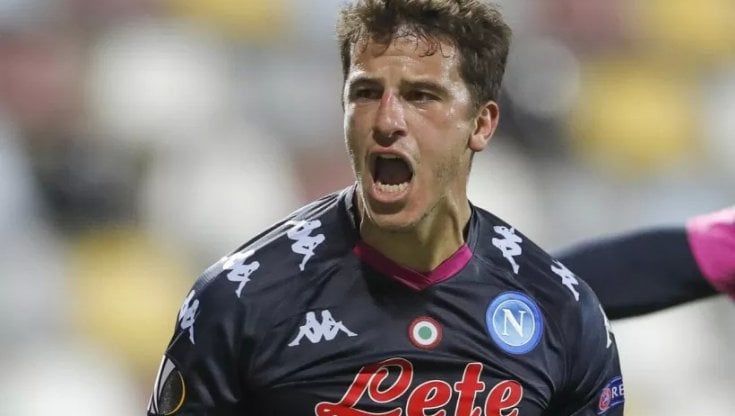 Napoli, Demme e il piede rotto. L'accusa ad Anguissa: "Non sa gestirsi". Poi le scuse: "Siamo uniti"
