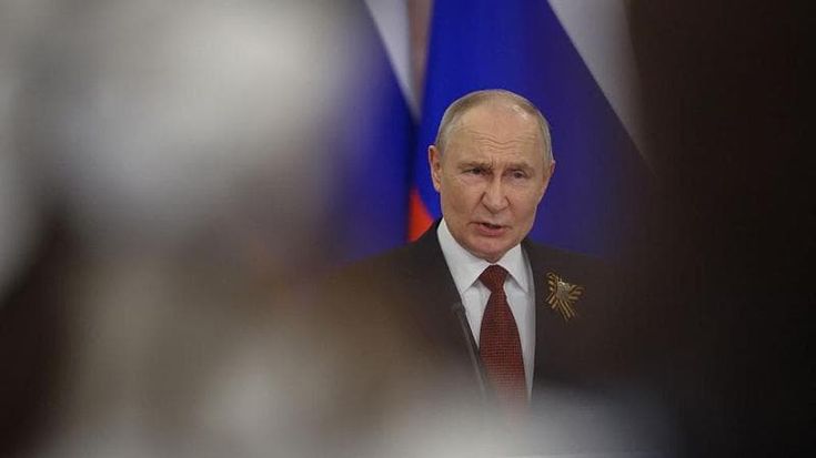 Guerra Ucraina - Russia, le news del 10 maggio
