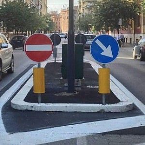 Ztl, guerra ai "furbetti" dei permessi. I trasgressori denunciati in Procura per falsa attestazione