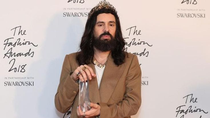 Valentino’s Alessandro Michele: “Woke wasn’t the problem. Marketing was”