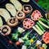 Non solo carne, guida al barbecue vegetariano perfetto