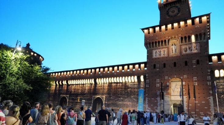 Investimenti e biglietti nei conti del Comune: a Milano la cultura vale 73 milioni