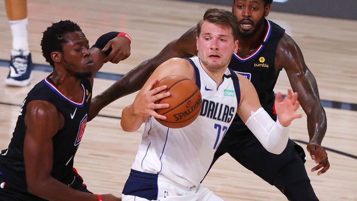 Doncic ha fretta, in una notte brucia i record dei miti Nba