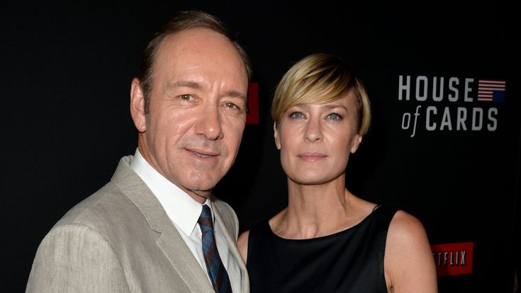 House of Cards: arte, morale e Kevin Spacey