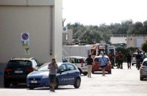 Operaio morto nel salumificio<br />arrestato il re dei wurstel Scarlino