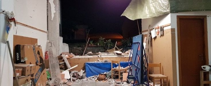 Etna, la terra trema di nuovo. Pattuglie interforze contro gli sciacalli