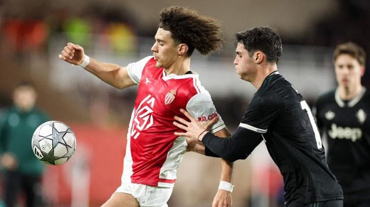 Juventus sbiadita, lo 0-0 serve di più al Monaco
