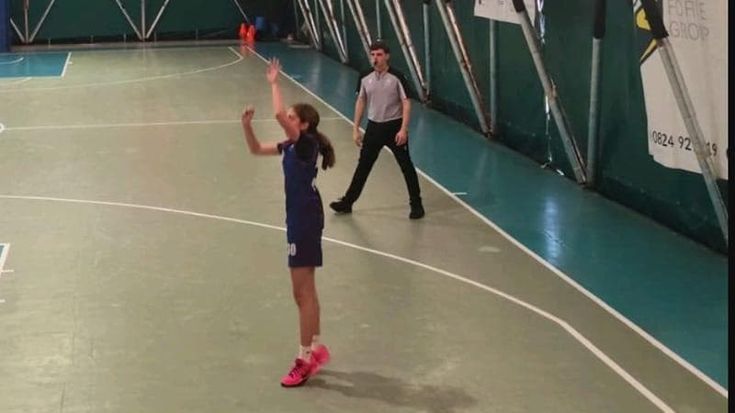 Maddaloni in lutto per la morte di Sofia Di Vico, giovane promessa del basket: “Siamo increduli”