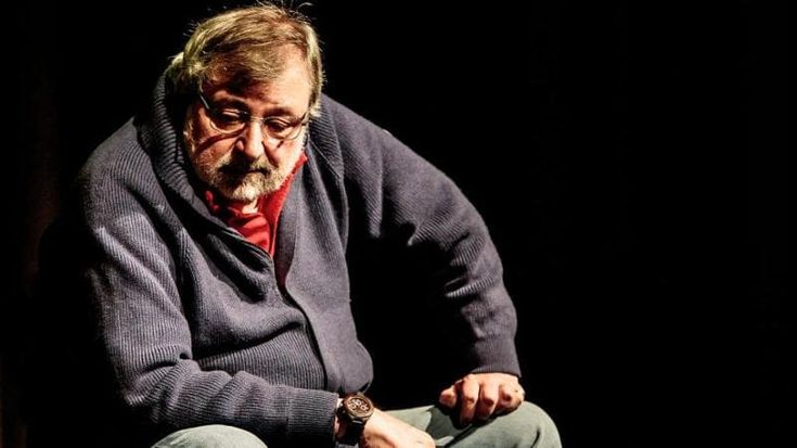 Guccini: “Meloni ha due facce, ma quella vera è violenta. La destra ha sempre amato i miei testi”
