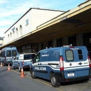 Biglietto Isis in Francia su rischio attentati in Italia, controlli aumentati a Ventimiglia 