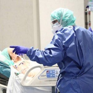  Coronavirus, sos a De Luca per tamponi e farmaci da vicesindaco contagiato nel Salernitano