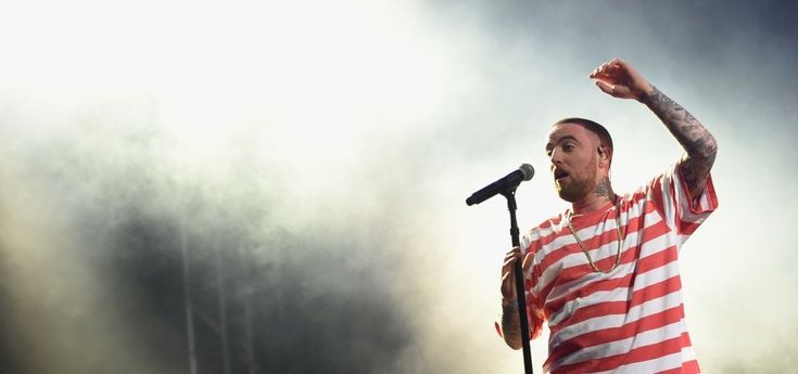 Los Angeles, muore per overdose il rapper Mac Miller