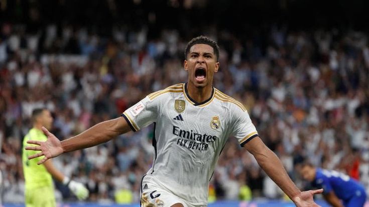 Nel segno di Bellingham, il Real ha un nuovo galactico