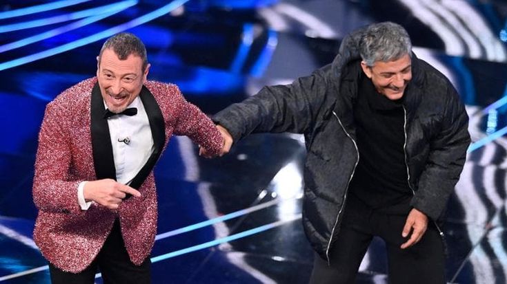 A che ora finisce Sanremo? Gli orari della finale di stasera