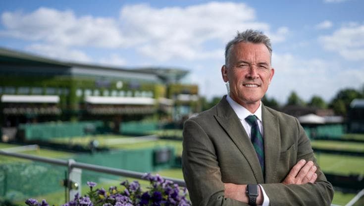 Stubley, il capogiardiniere di Wimbledon: “Ecco tutti i segreti della nostra erba, e i pericoli”