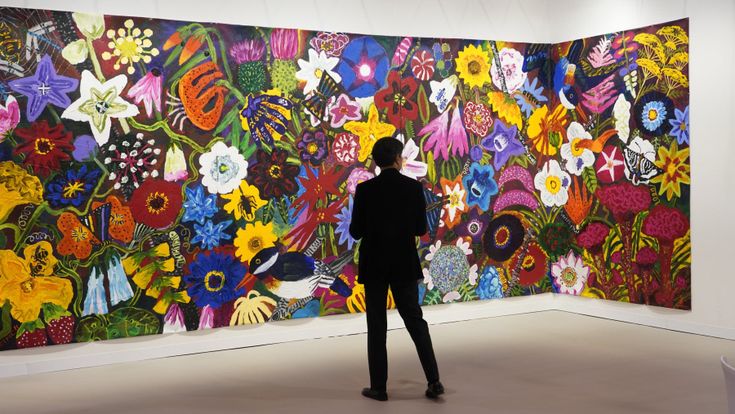 L'arte contemporanea: non la capite e non vi piace? Ve la spiego