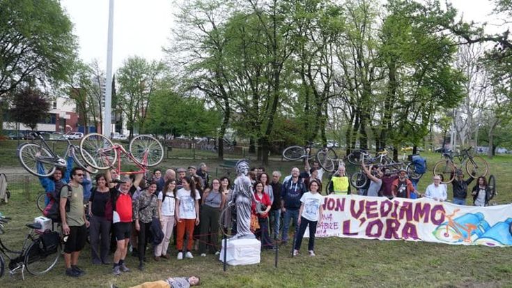 G7, sabato una contromanifestazione con giochi e sport: corso Venezia chiude e sarà diviso tra “luogo triste” e “luogo della memoria”