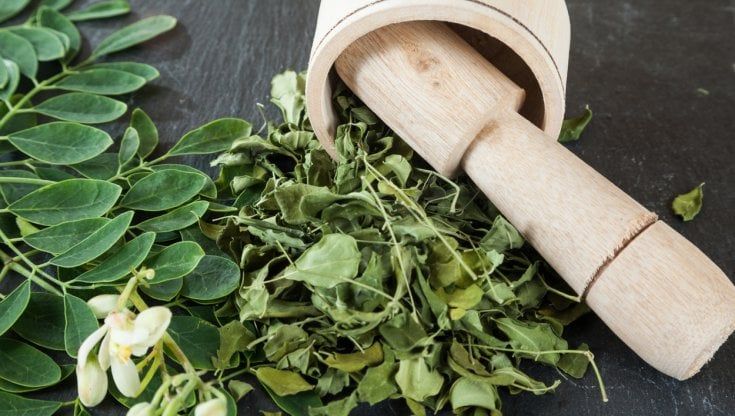Gli italiani hanno voglia di "superfood"