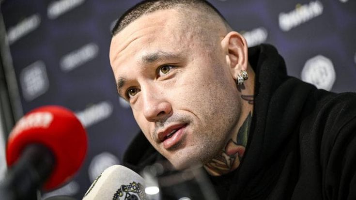 Nainggolan arrestato in Belgio per traffico internazionale di droga. L’avvocato: “Non c’entra nulla”