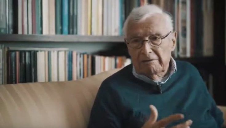 Addio a Colalucci, il restauratore che svelò i colori di Michelangelo nella Sistina