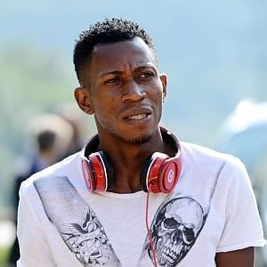 Latina, in arrivo l'esterno offesivo Oduamadi