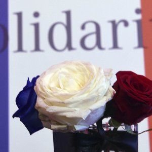 Todorov: "Siamo feriti ma difendiamo la democrazia"