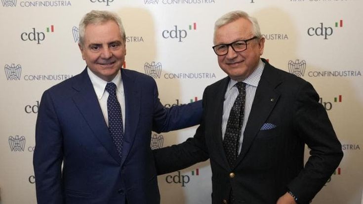 Scannapieco: in 3 anni Cdp ha erogato4 miliardi per 7mila imprese campane