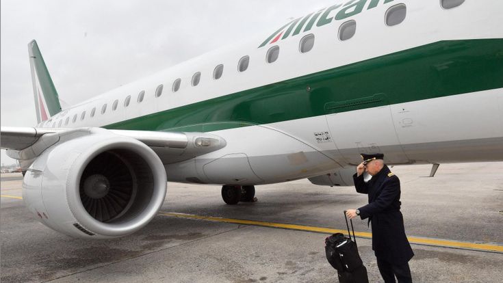 Dall’Alitalia agli autobus le crisi risolte a parole