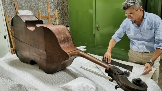 Cremona mette in mostra i violini e il coro di Vivaldi  