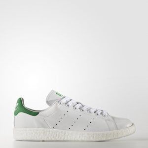 Adidas vince la guerra contro Puma: a lei i diritti sulle Stan Smith 