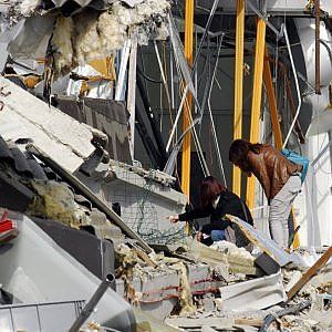 Modena, nessun colpevole per gli operai morti durante il terremoto