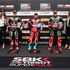 Superbike, Aragon: Melandri conquista la Superpole davanti a Rea