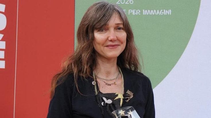 Beatrice Alemagna vince il premio Strega Ragazzi per immagini