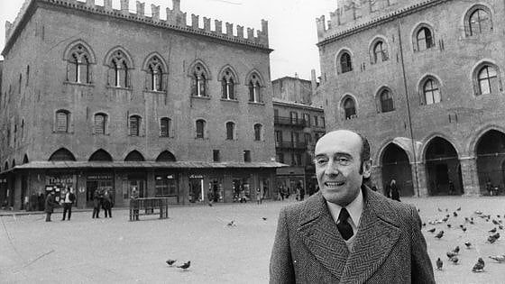 Bologna-story, in un film i 13 anni di Zangheri