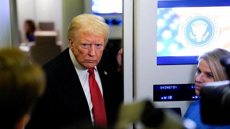 Il Pentagono offre a Trump le opzioni di attacco all’Iran: “Obiettivi militari e civili”