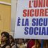 Sicurezza, il nuovo contratto sociale