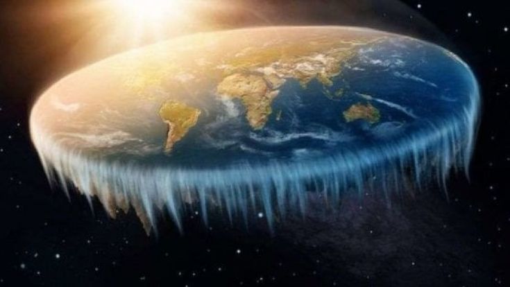 “L'antiscienza ci seppellirà”. Ecco perché crediamo alle teorie cretine