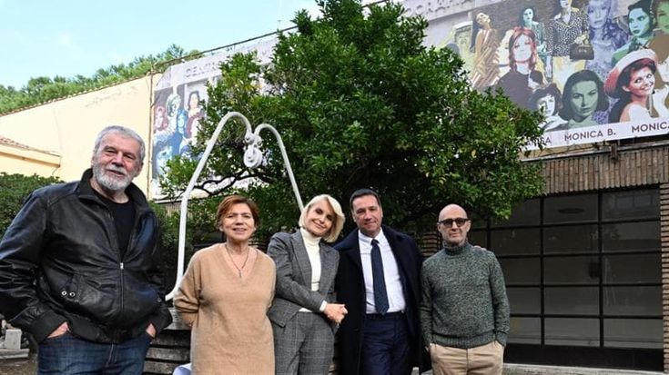 “Quelli che il cinema”: le storie, i mestieri e i volti dietro le quinte di un patrimonio italiano