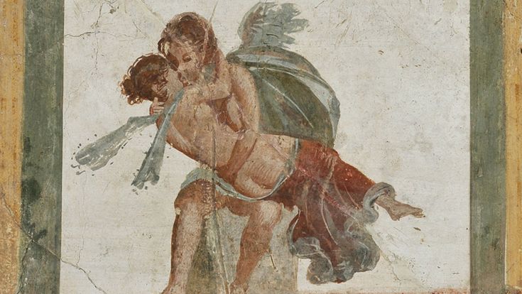 Il poeta Ovidio ha insegnato a tutti l’arte di amare
