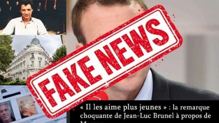 “Macron negli Epstein file”, la fake news dei filorussi. Nelle carte spunta l’ex ministro Jack Lang