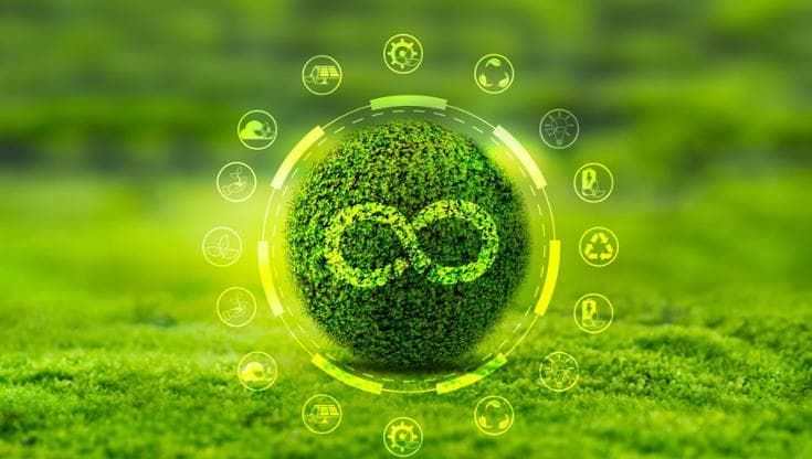 Impatta Disrupt: il festival dell'Innovability traccia la via italiana per il Rinascimento verde