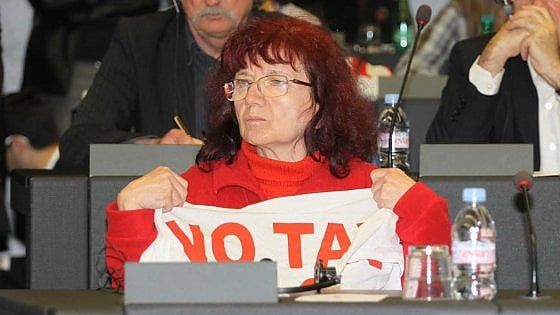 No Tav intossicate dai lacrimogeni, il gip archivia ma la Cassazione riapre il caso