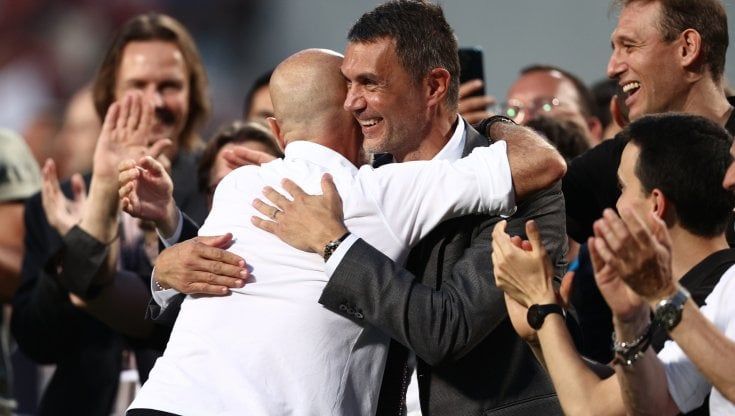 Il Milan a RedBird, firmato l'accordo di cessione per 1,3 miliardi
